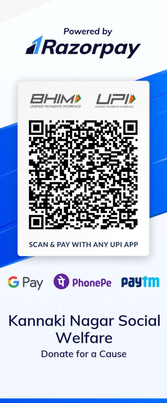 Google Pay QR Code